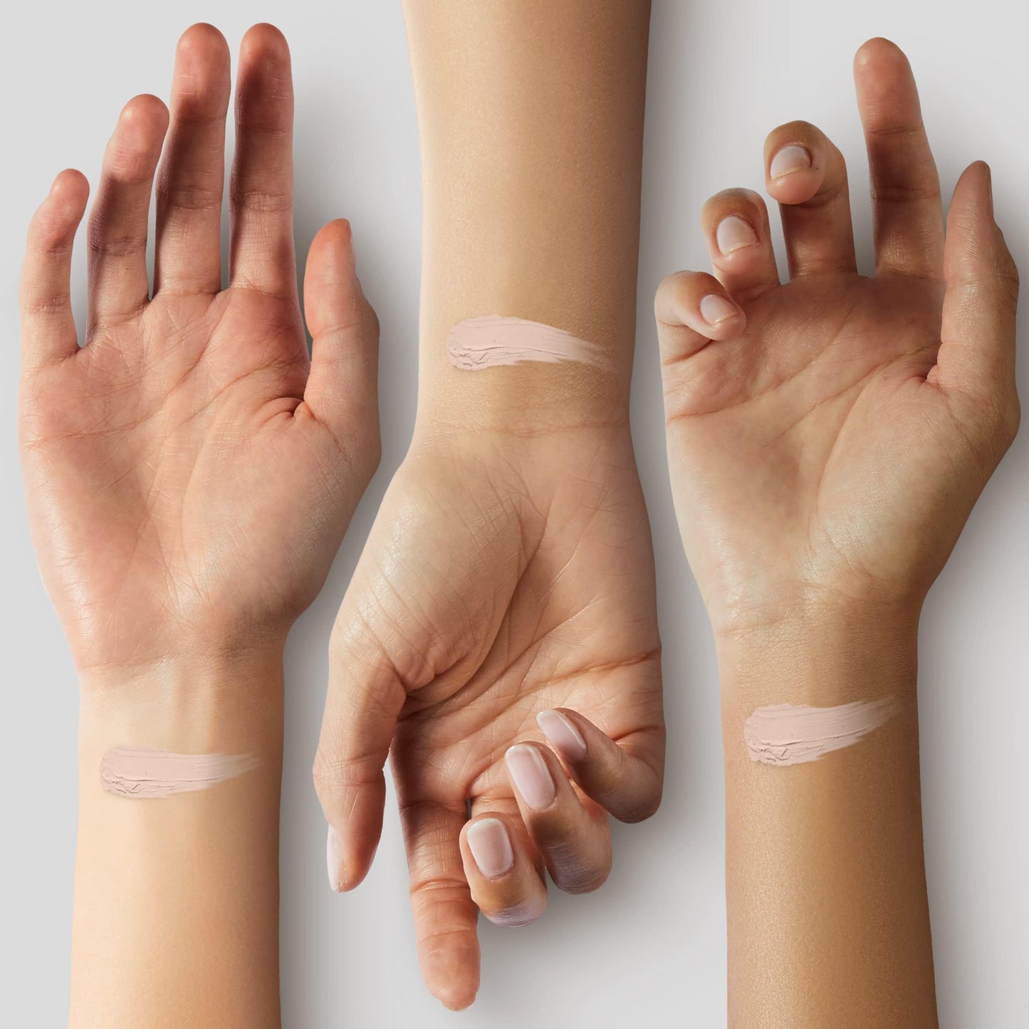 TARTE Shape Tape Contour Concealer Light Neutral - Full Size
