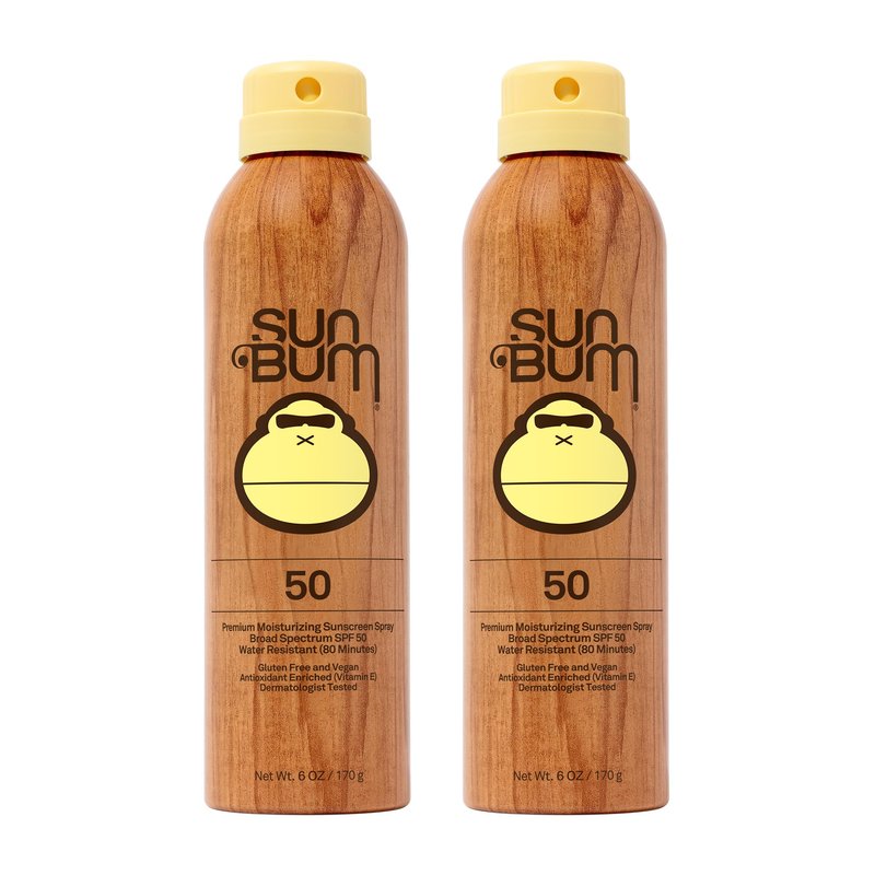 Sun Bum SPF 50