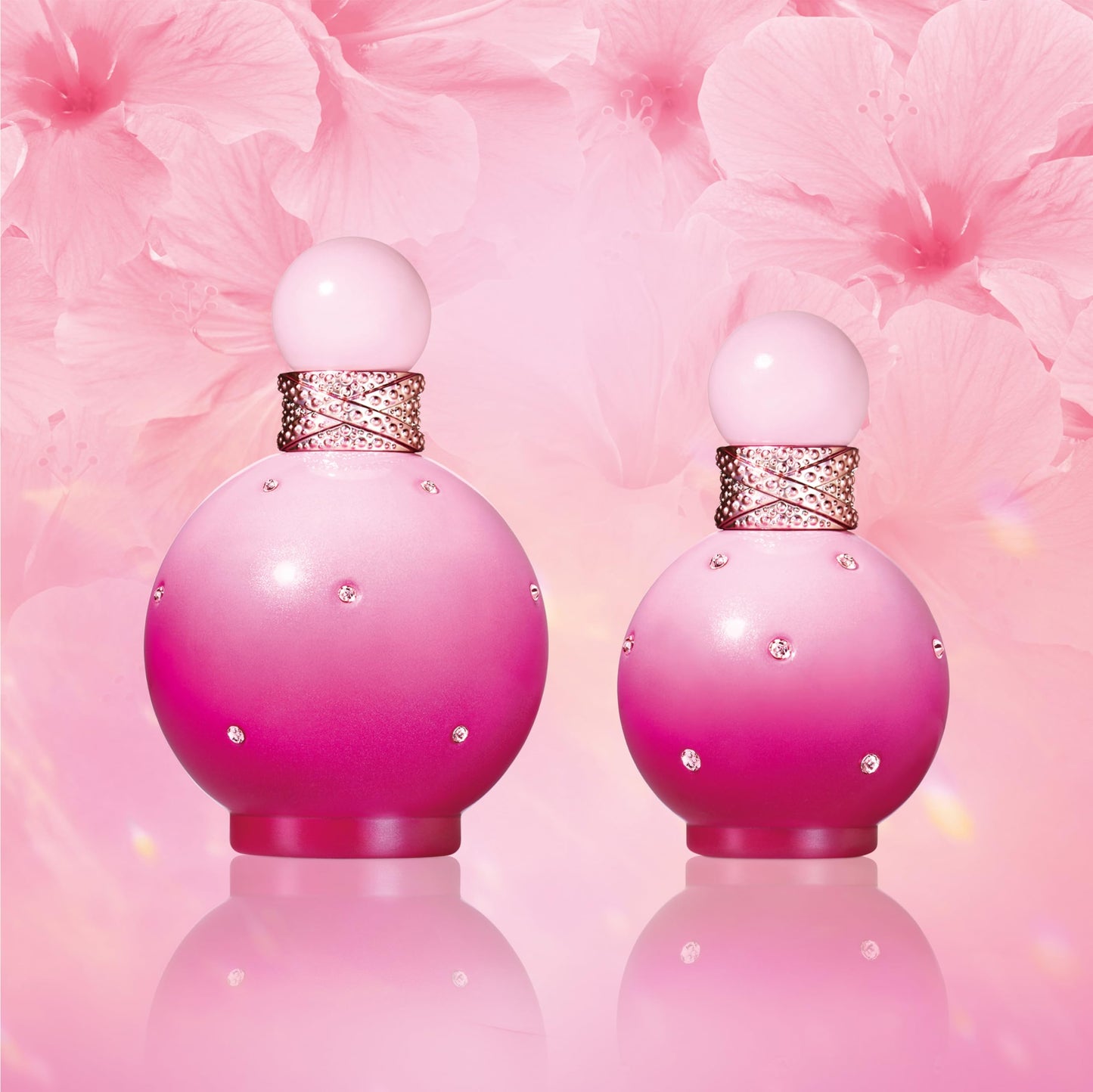 Britney Spears™ Candied Fantasy, Eau De Toilette EDT Spray for Women, 3.3 Fl Oz / 100mL