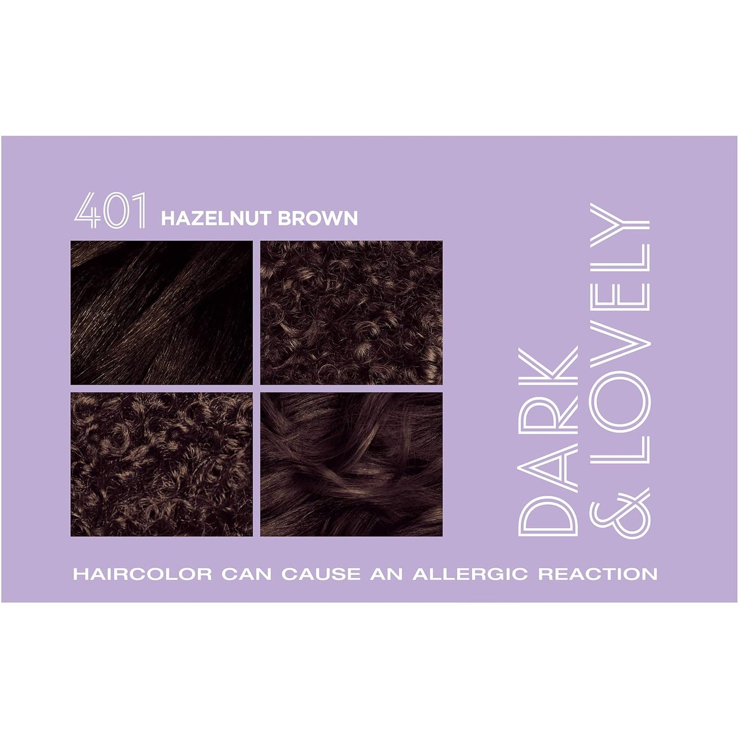 SoftSheen-Carson Interbeauty Dark and Lovely® Uplift Bleaching Kit with Powder, Developer, and Toner for Blonde Hair
