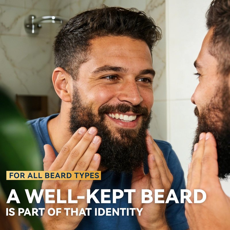 Minoxidil Beard Growth Oil: Minoxidil For Men Beard Infused With Biotin, Extra Strength Minoxidil 5% Beard Growth Serum to Grow Beard & Mustache Fast
