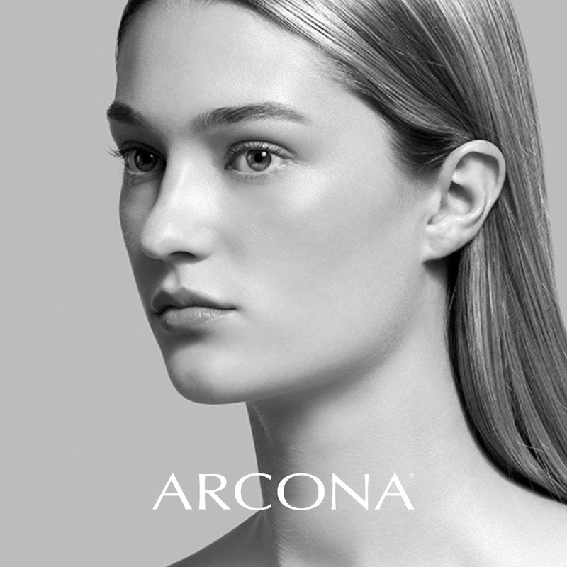 ARCONA Eye Dew Plus Under Eye Serum – Liquid Crystal Eye Treatment – Firms & Brightens Dark Circles + Puffiness – 0.4 oz