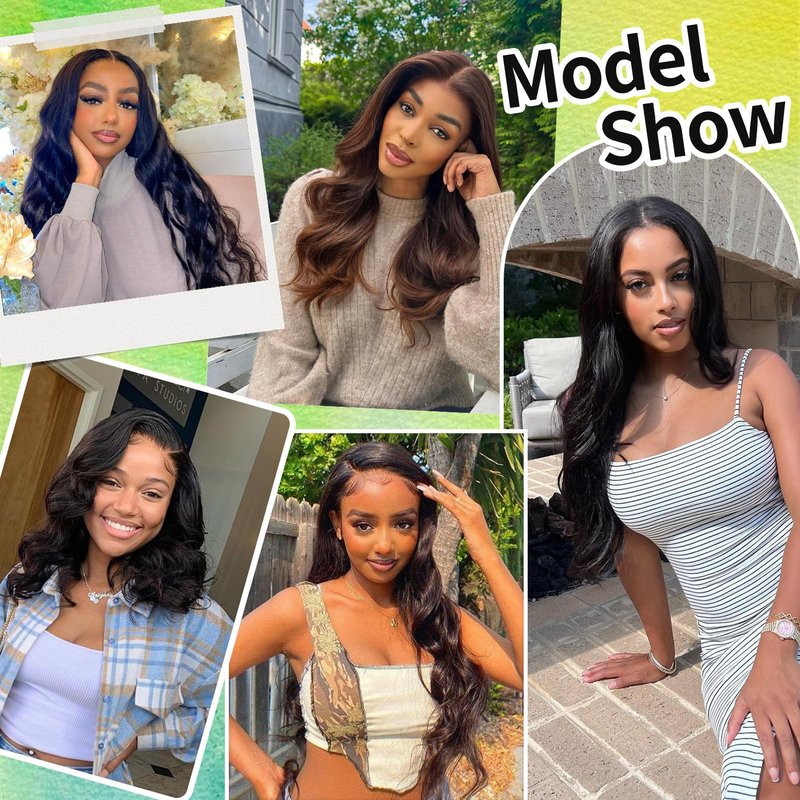Human Hair Bundles Body Wave Honey Blonde, 22 Inch - 1 Bundle, Antousha Body Wave Bundles Human Hair 12A Brazilian Virgin Wavy Hair Bundles for Black Women