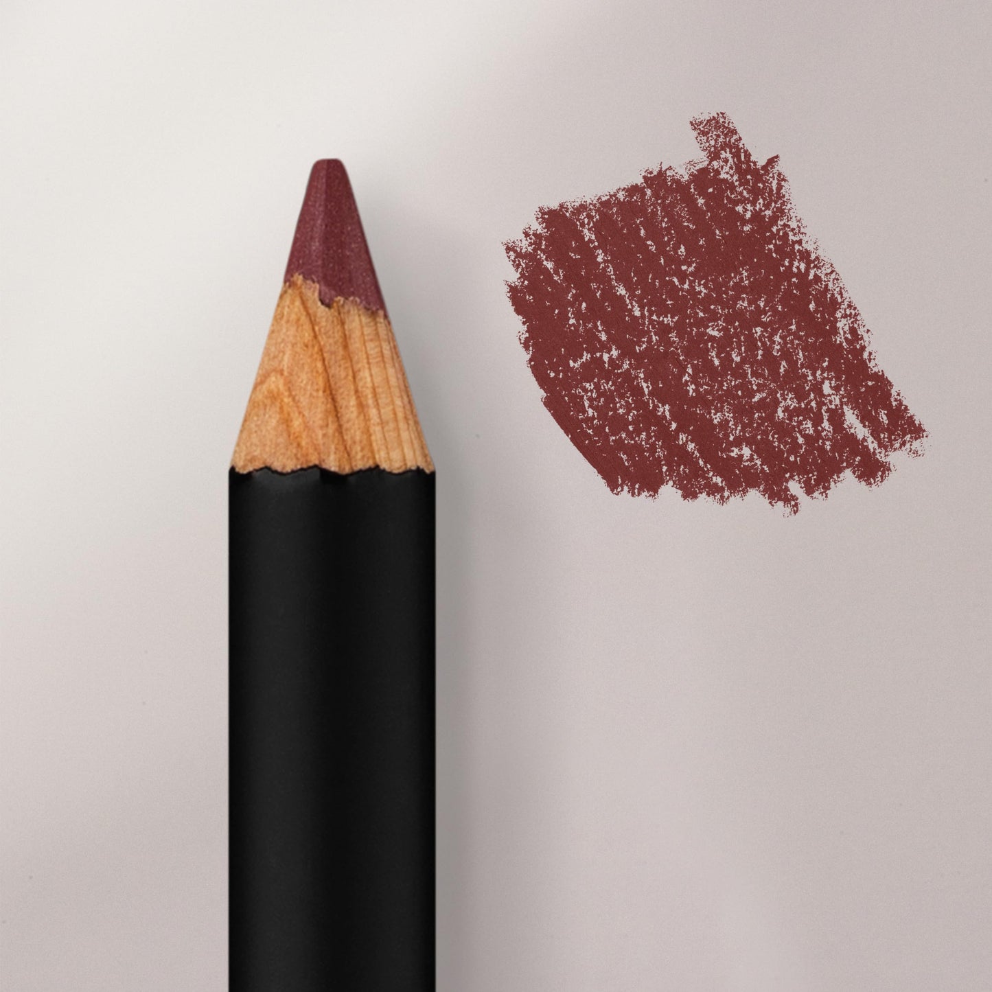 Pippa of London Defining Lip Liner - Matte Lipliner Pencil