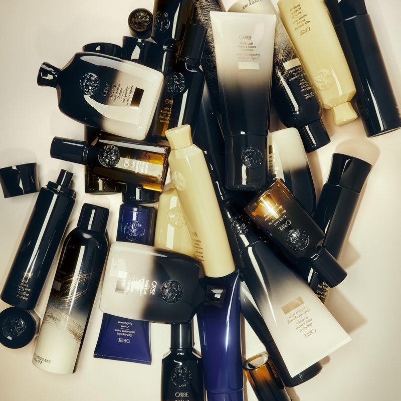 Oribe Gold Lust Nourishing Hair Oil