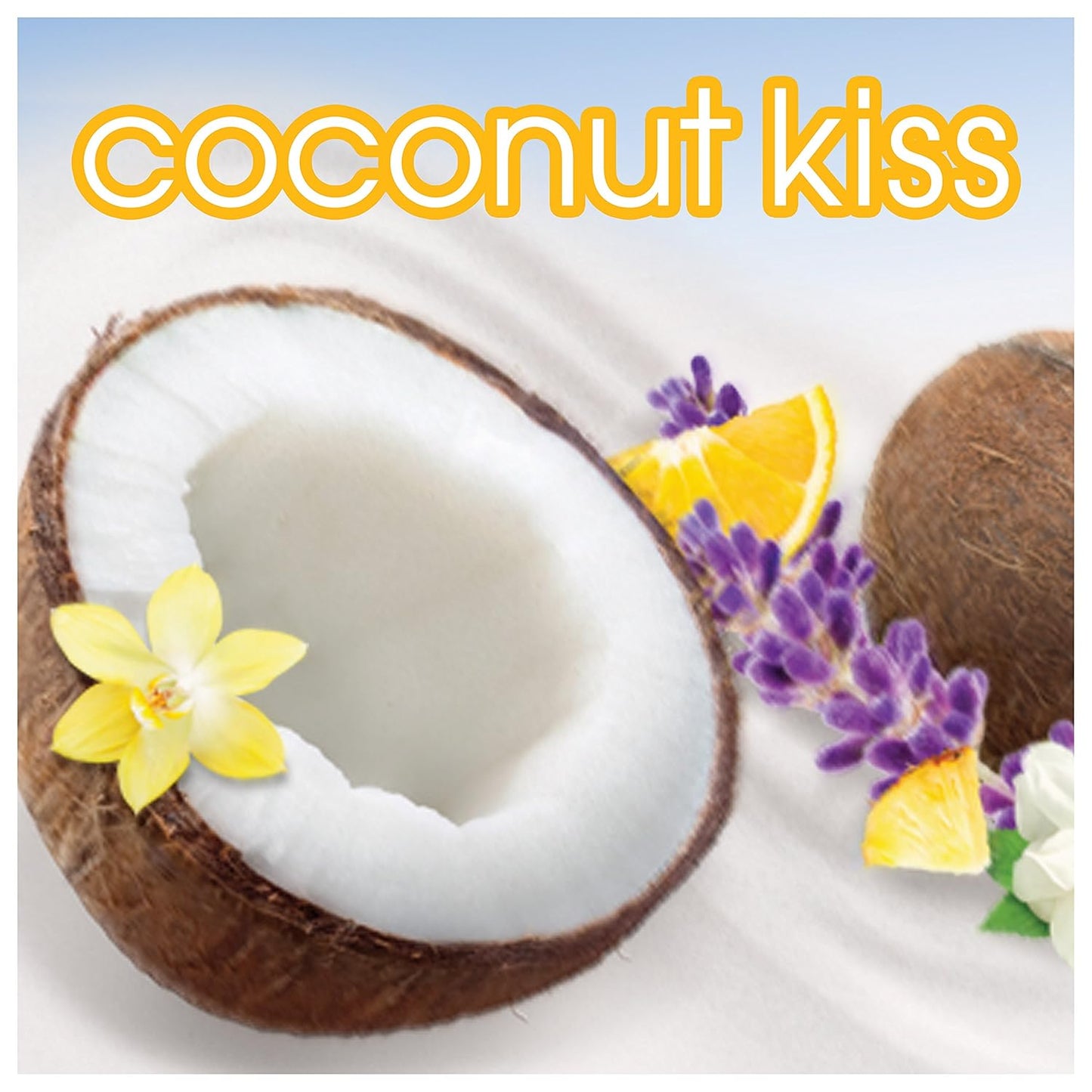 Suave Clinical Antiperspirant Deodorant, Coconut Kiss 1.7 oz