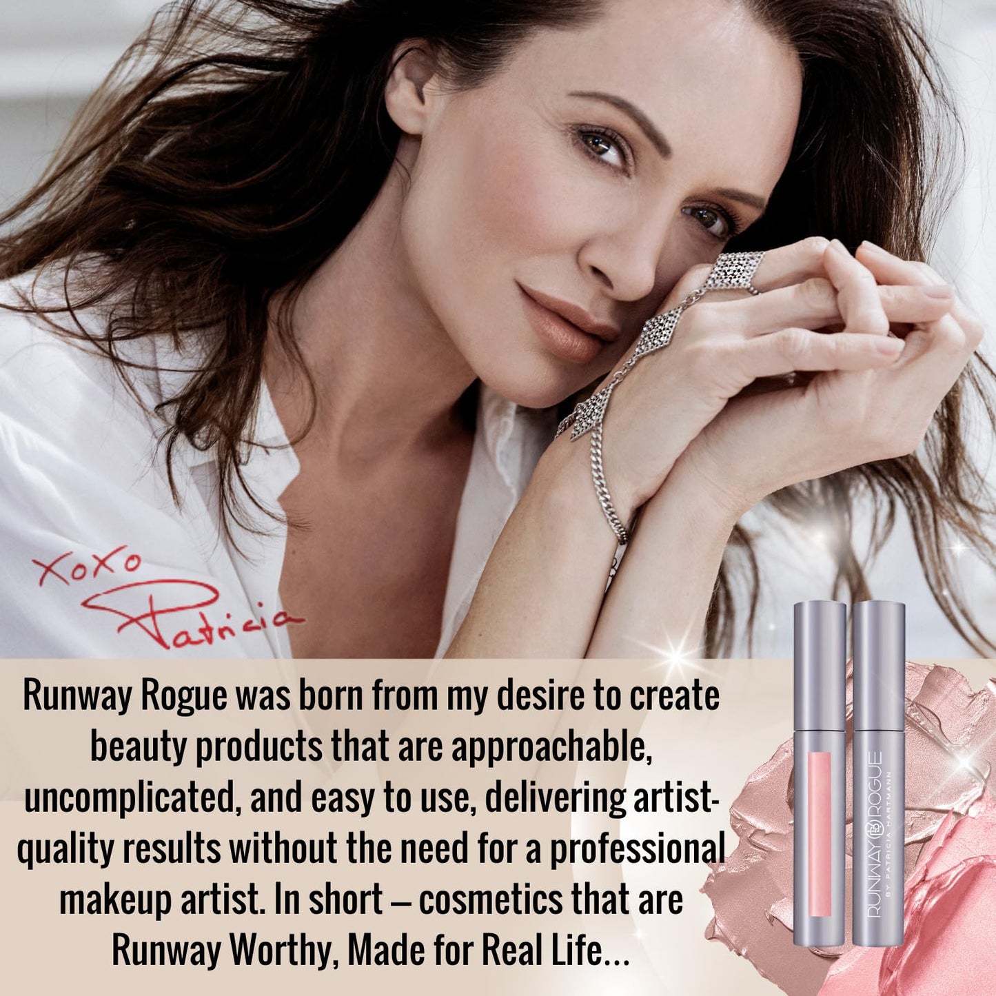 Runway Rogue LuxGloss Parent
