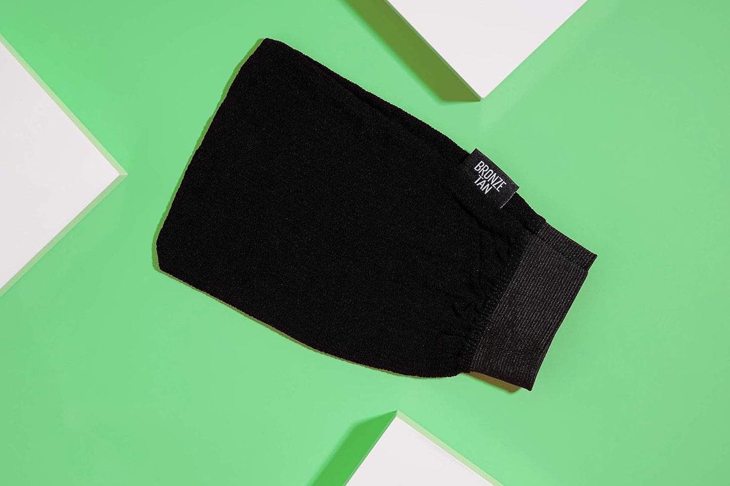 Bronze Tan Self Tanner Remover & Skin Exfoliating Glove For Sunless Tanning Best Self Tan Remover Glove for Easy and Painless Sunless Tan Removal Try it with Our Self Tan Removal Mousse!