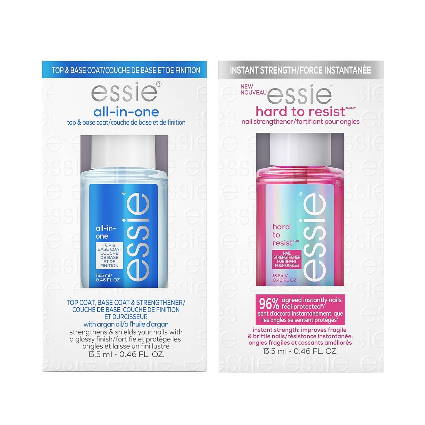 essie Nail Care, 8-Free Vegan, Apricot Nail and Cuticle Oil, softened and nourished cuticles, 0.46 fl oz