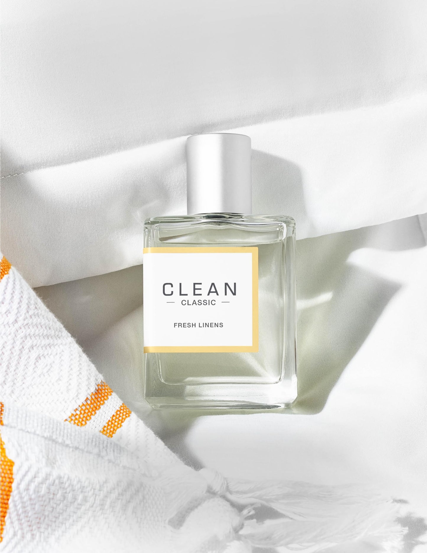 CLEAN CLASSIC Fresh Linens 30mL