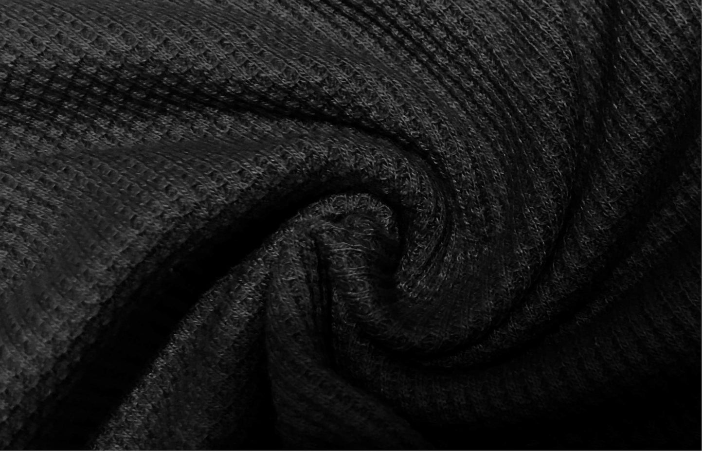 Styllion Thermal Crew Shirt TCLS (5XLT, Charcoal)