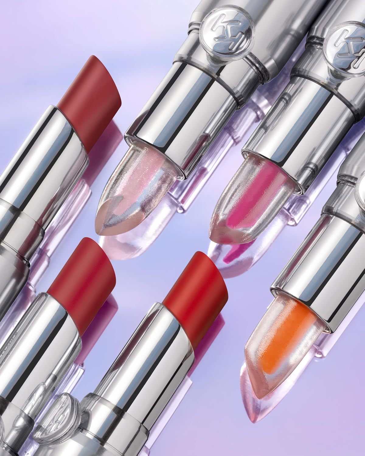 KIKO Milano Lip Balm | Hydrating Secret Oil Formula for Soft Lips