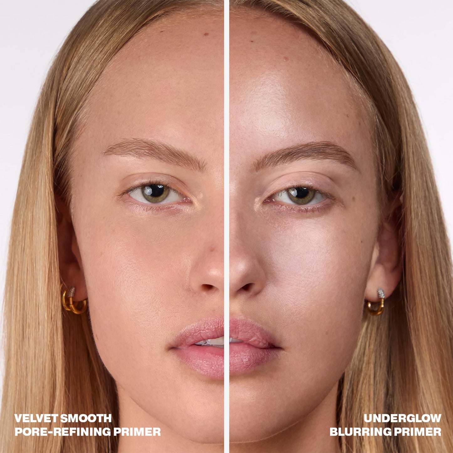 ICONIC LONDON Underglow Blurring Primer | Blurs Imperfections and Gives Skin a Radiant Glow, Cruelty-Free, Vegan Makeup, 0.33 Fl Oz