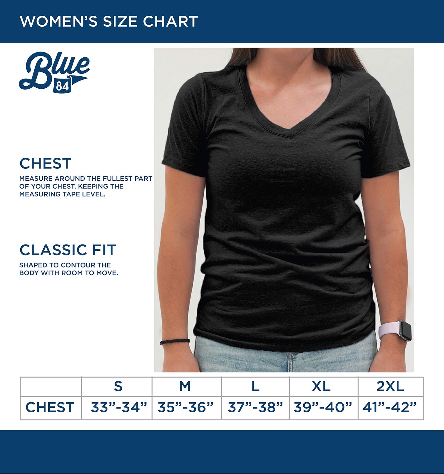 Blue 84 Women's Ohio State Buckeyes Premium V-neck Tri Blend T Shirt, Ohio State Buckeyes Red, XX-Large