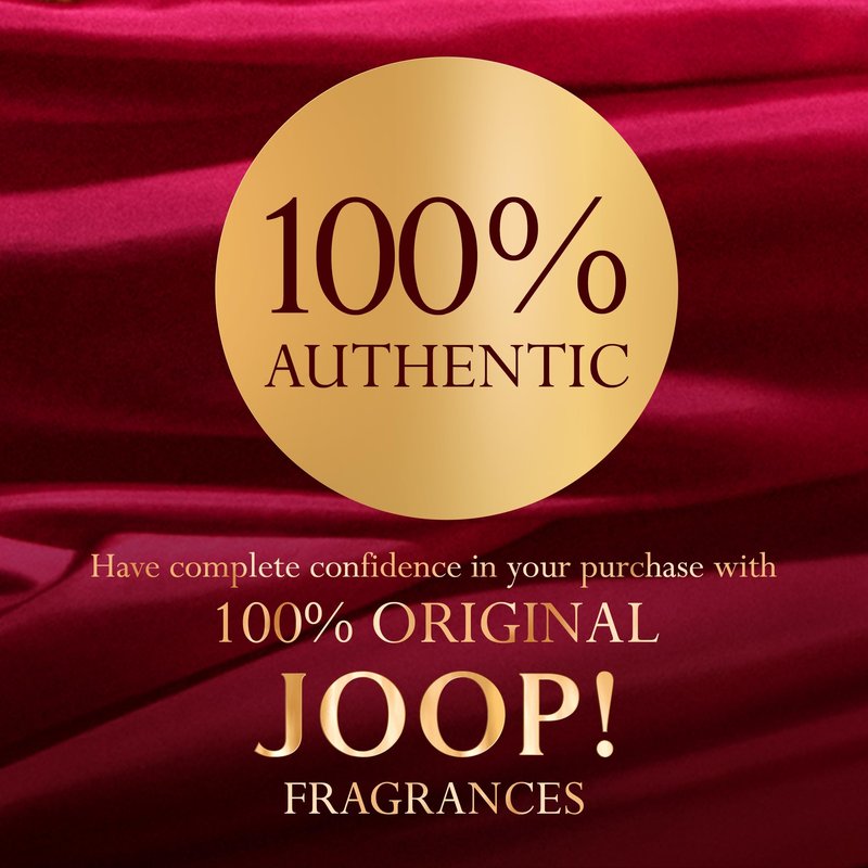 Joop! HOMME After Shave for Men, 2.5 fl oz