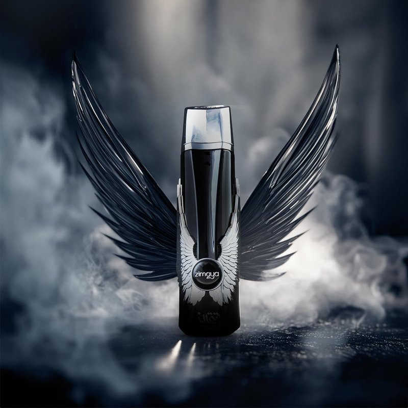 Itqan Noir Unisex Eau De Parfum - 100ml (3.4 oz) | Luxurious Fragrance for All