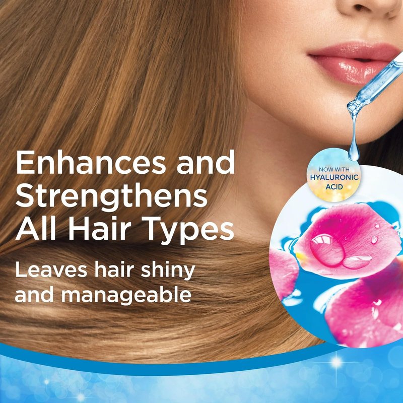 Finesse Shampoo Enhancing - 24 Oz