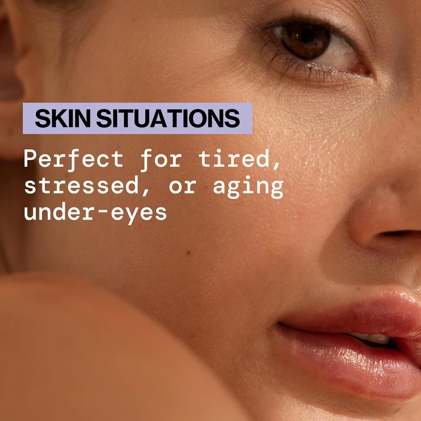 Pacifica Glow Baby Brightening Eye Cream – Vitamin C Under Eye Cream for Dark Circles & Puffiness, Caffeine-Infused Eye Brightener for Tired Eyes Fragrance-Free 0.5 oz Clean Vegan Dermatologist Tested