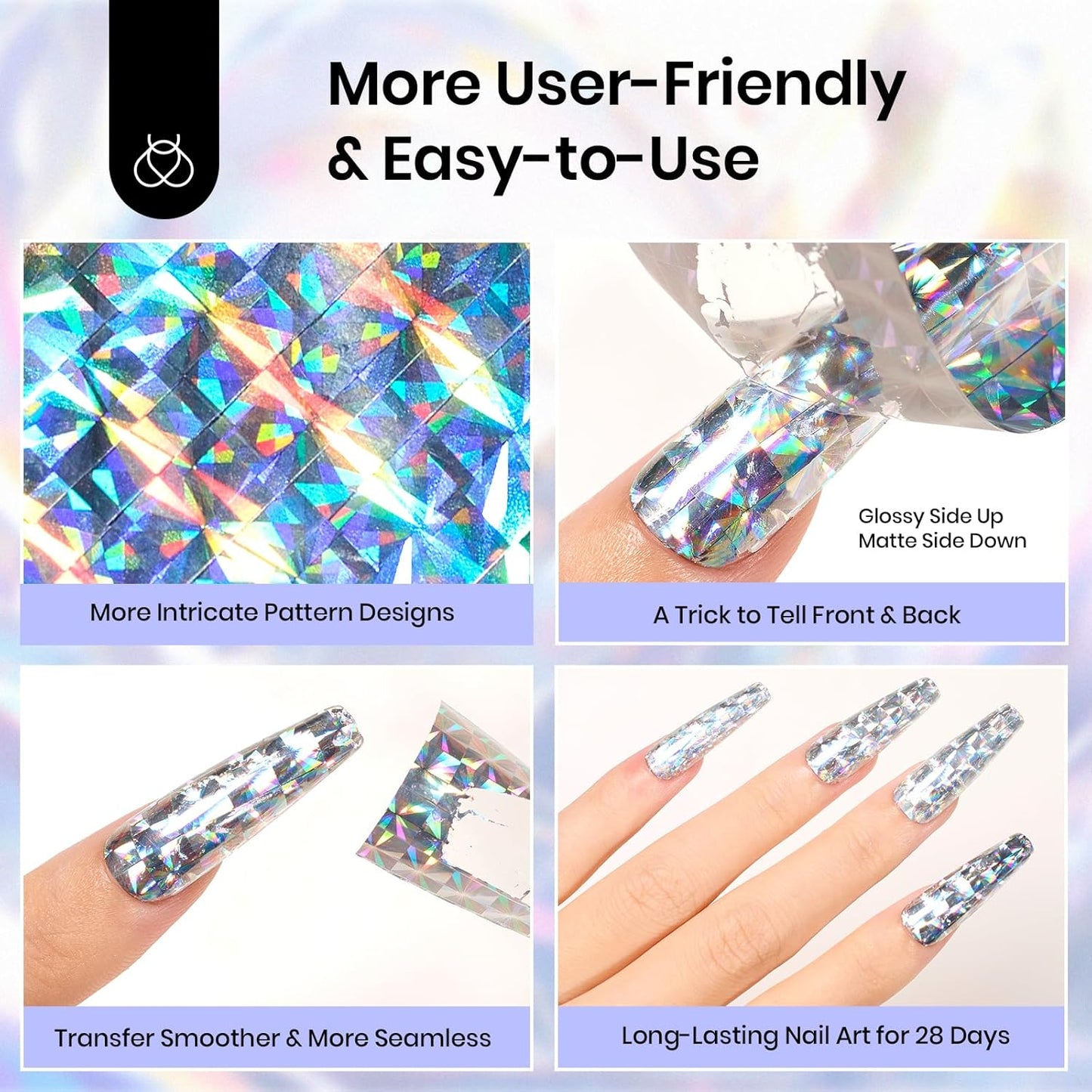 Beetles Liquid Latex for Nail 15ml - Peel off Nail Polish Cuticle Guard with Plastic Nail Care Stick Nails Design Air-Dry Liquid Latex Barrier for Protector Fingers
