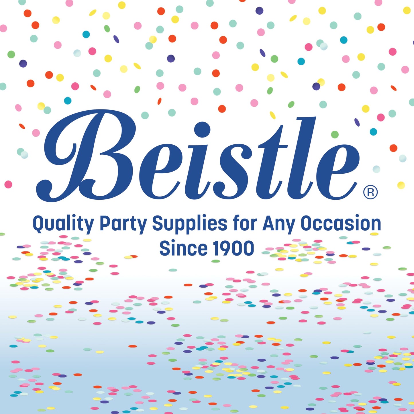 Beistle Patriotic Star Photo/Balloon Holder