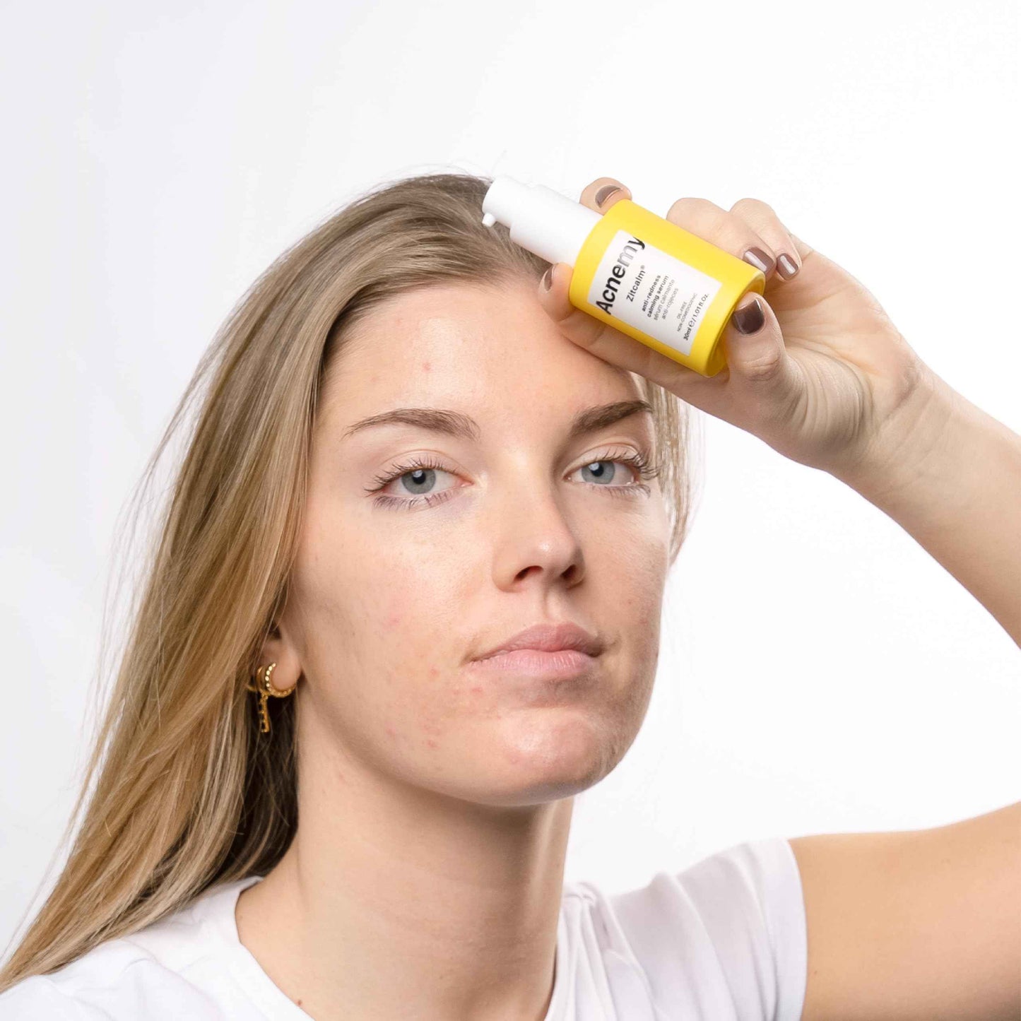 ACNEMY ZITCALM SERUM - Soothing Anti-Redness Serum