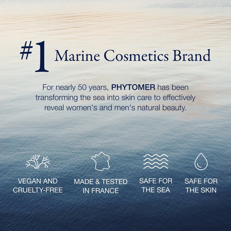 PHYTOMER Oleocreme Ultra-Moisturizing Body Milk | Soothing Body Milk Lotion for more Nourished, Visibly Plumped Skin | Instant Hydration | Visibly Plumped Skin | 250 ml