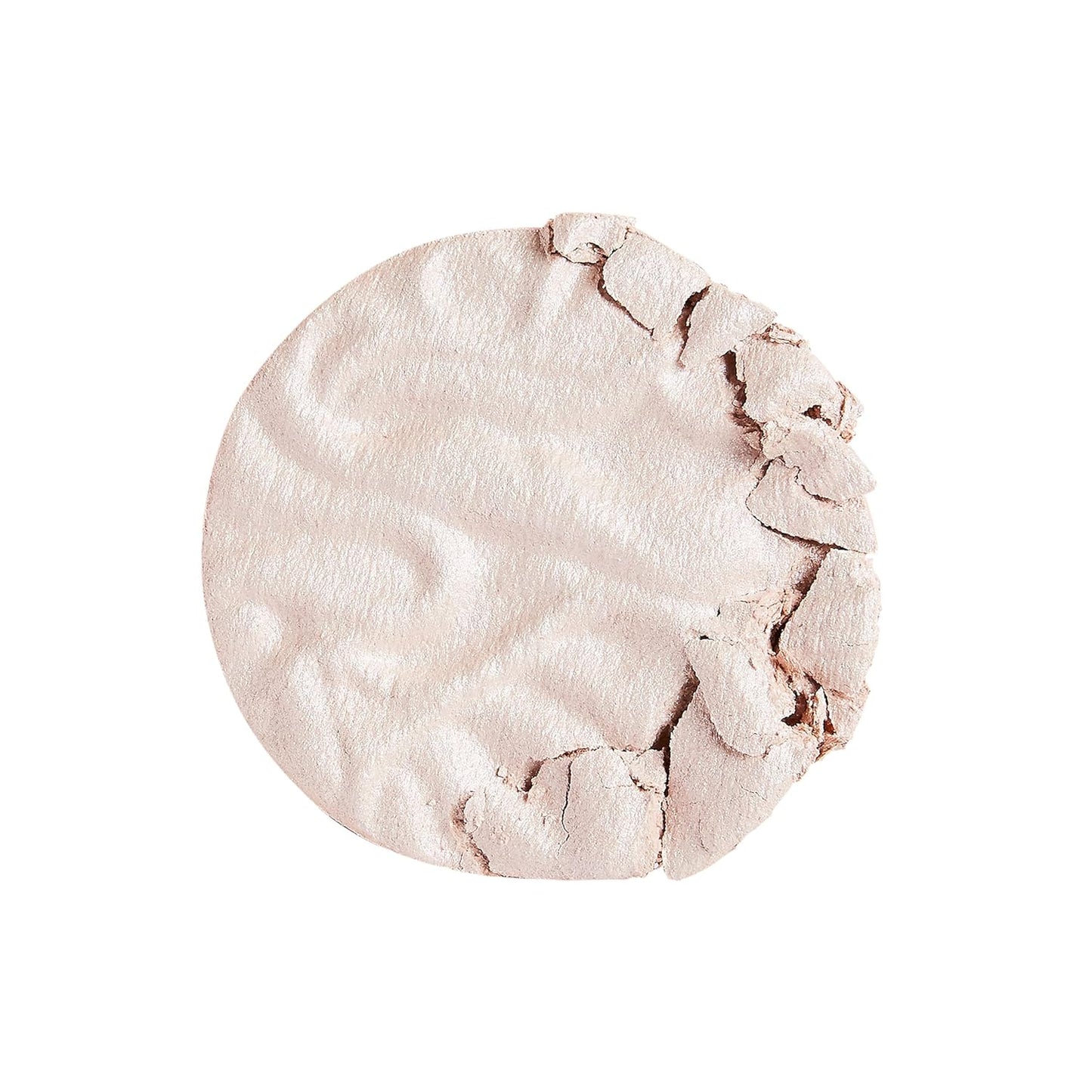 Revolution, Reloaded Pressed Powder Highlighter, Intensely Pigmented for a High Impact Dewy Finish, Dare to Divulge, 0.22 Oz