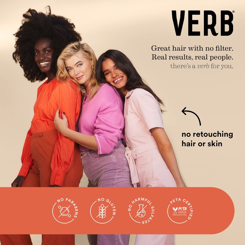 VERB Sea Spray, 6.3 fl oz