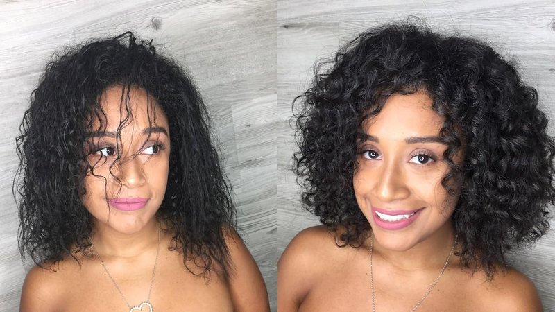 Kreyol Essence Moringa Co-Wash | 8 oz Cleansing Conditioner with Coconut & Papaya for Healthy Hair