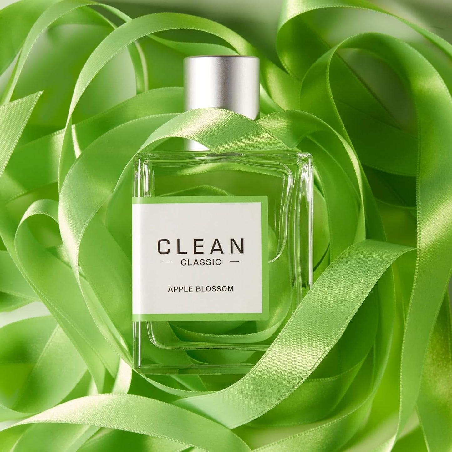 CLEAN CLASSIC Eau de Parfum - Layerable Everyday Perfume | Long-Lasting, Uplifting Fragrance, Vegan & Cruelty-Free