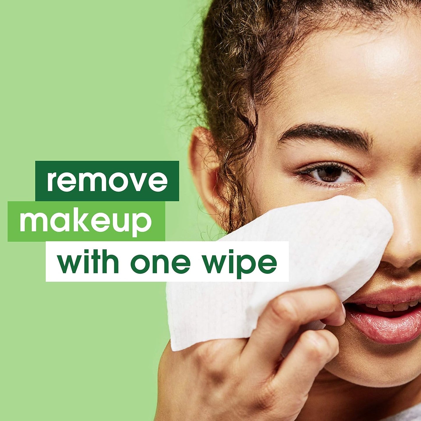 Simple Kind to Skin Cleansing Wipes Micellar Gentle and Effective Makeup Remover Free from color and dye, artificial perfume and harsh chemicals 25 Wipes