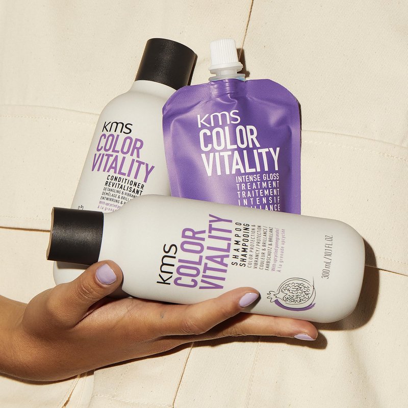 ColorVitality Shampoo 300 ml