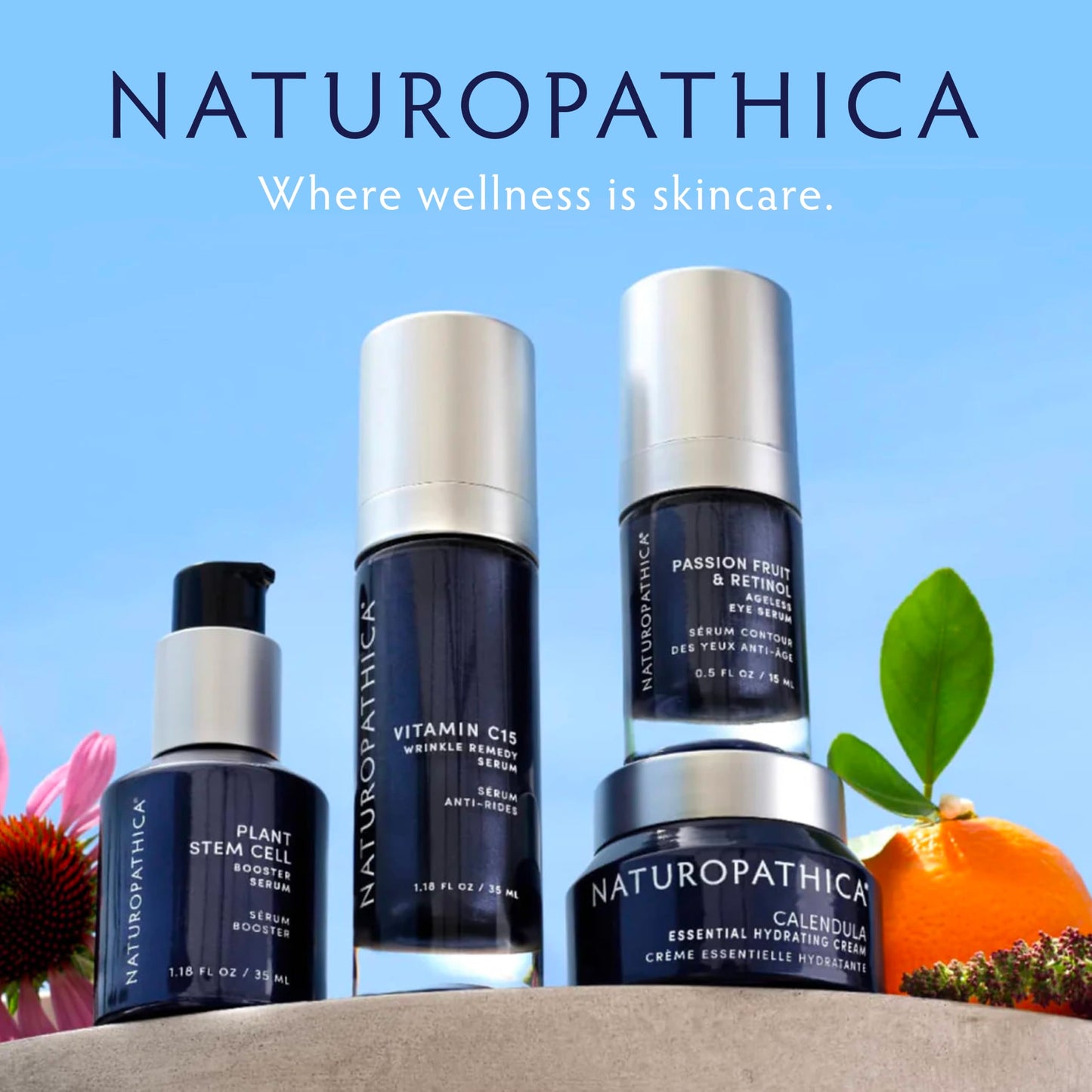 Naturopathica Oat Cleansing Facial Polish, 5 fl oz