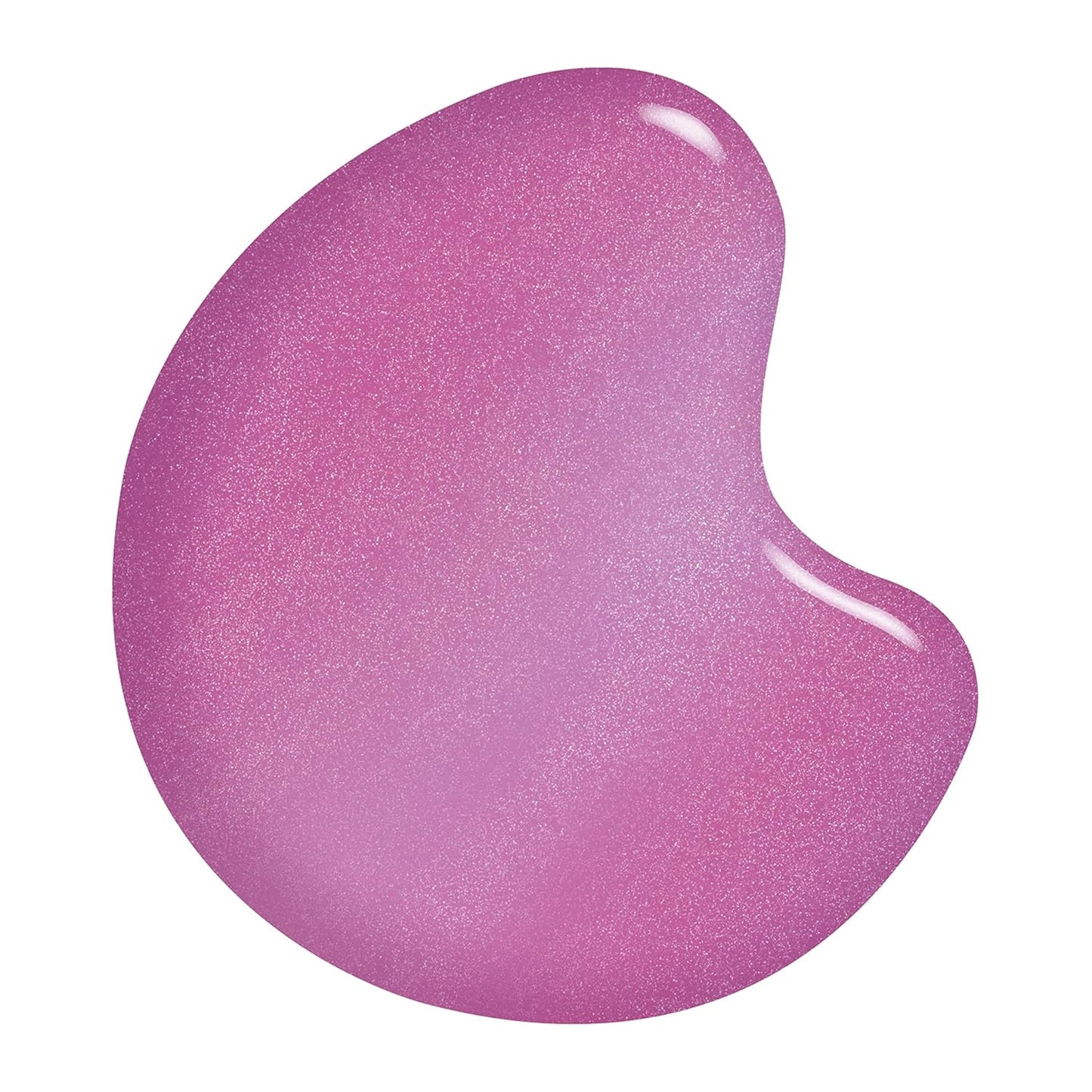 Sally Hansen Miracle Gel Nail Polish - Quartz and Kisses #512 | Long-Lasting, Chip-Resistant Finish (Pack of 2)