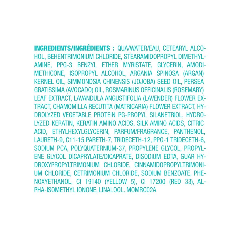 Moroccanoil Moisture Repair Conditioner, 33.8 Fl. Oz.