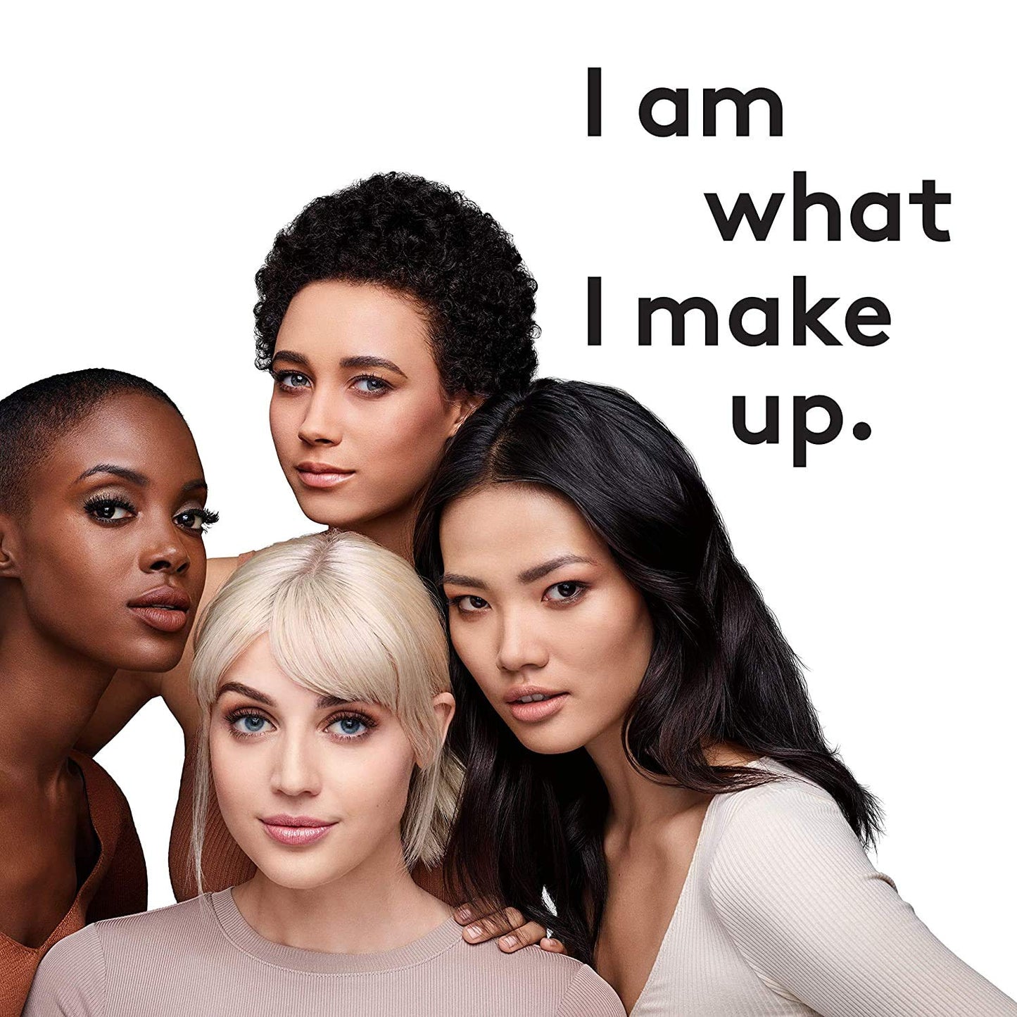 COVERGIRL Clean Matte Pressed Powder, Oil Control Powder, 1 container, .35 Fl Oz, Face Powder, Oil Free Loose Powder, Matte Finish, Lightweight, Shine Free Formula, Leaves Skin Smooth and Clean