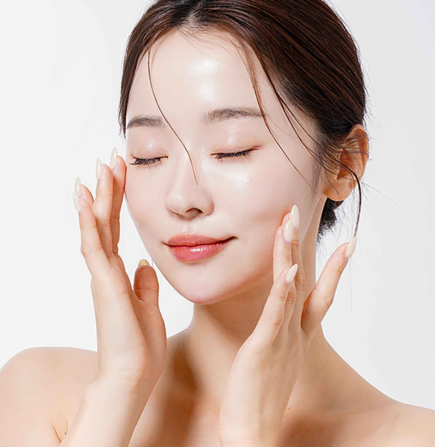 Xicks Bio-Collagen Face Mask - Hydrating & Firming Sheet Mask for Women & Men, Brightens Skin, Reduces Wrinkles - Anti-Aging Treatment for Dry, Dull Skin - 4 Pack (1.19 Oz Each)