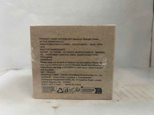 HATIKY Neuropathy Cream,Body Cream for Feet Magnesium Cream For Neuropathy Magnesium Body Butter Deeply Moisturizes Skin, Keep Soft Smooth