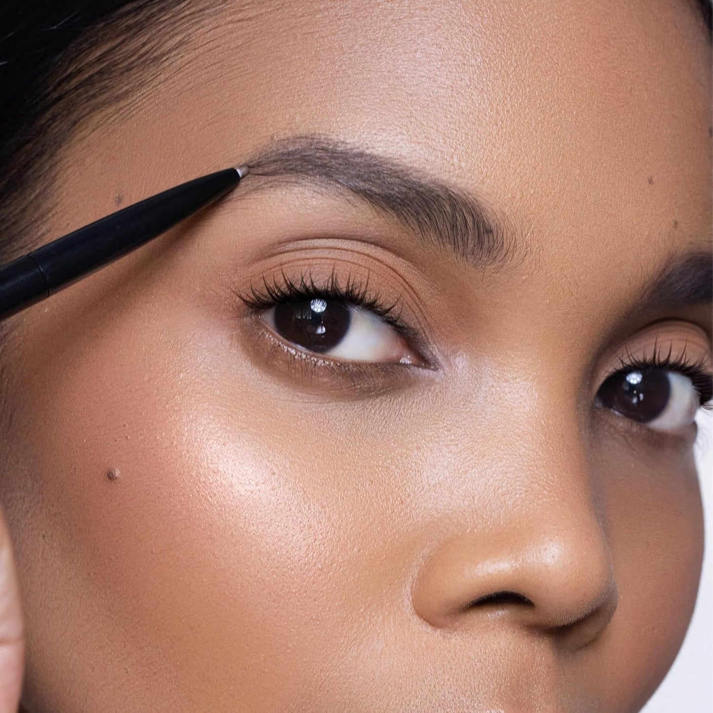 Precision Brow Shaper - Define & Shape Your Brows Effortlessly | Ideal for All Skin Types