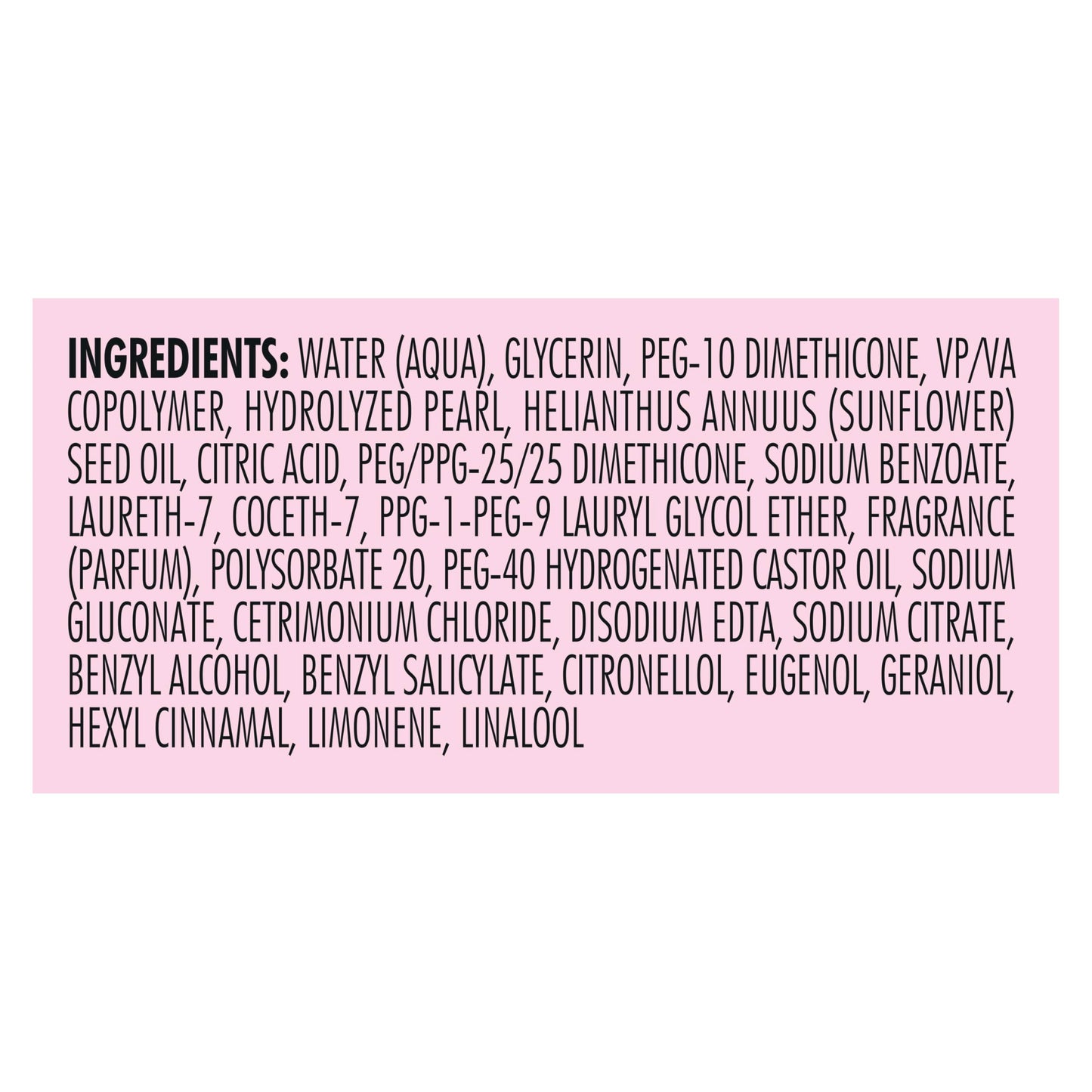 Nexxus Epic Shine Anti-Humidity Spray Heat Protection for Long Lasting, Weightless Shine, with StyleProtect Technology 8 oz