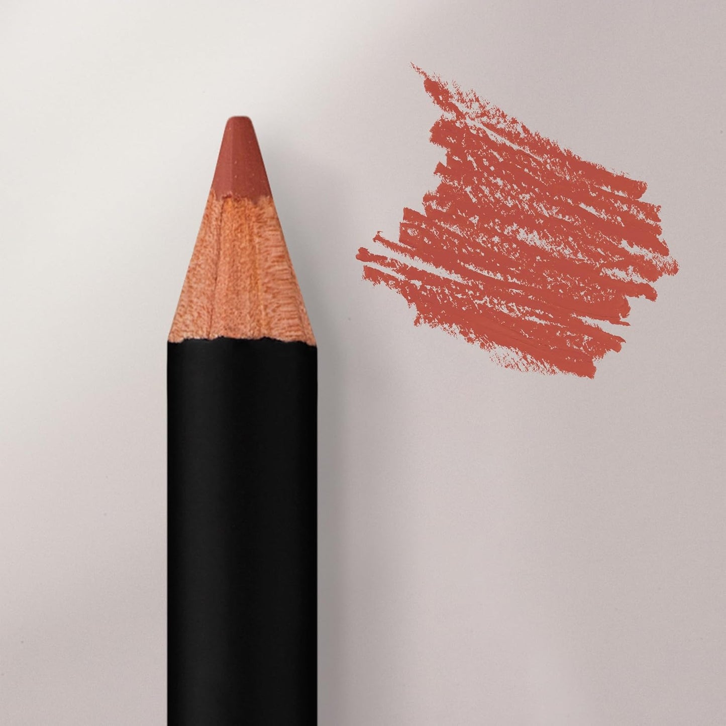 Defining Lip Liner - Matte Lipliner Pencil for Precise Application | Long-Lasting Color