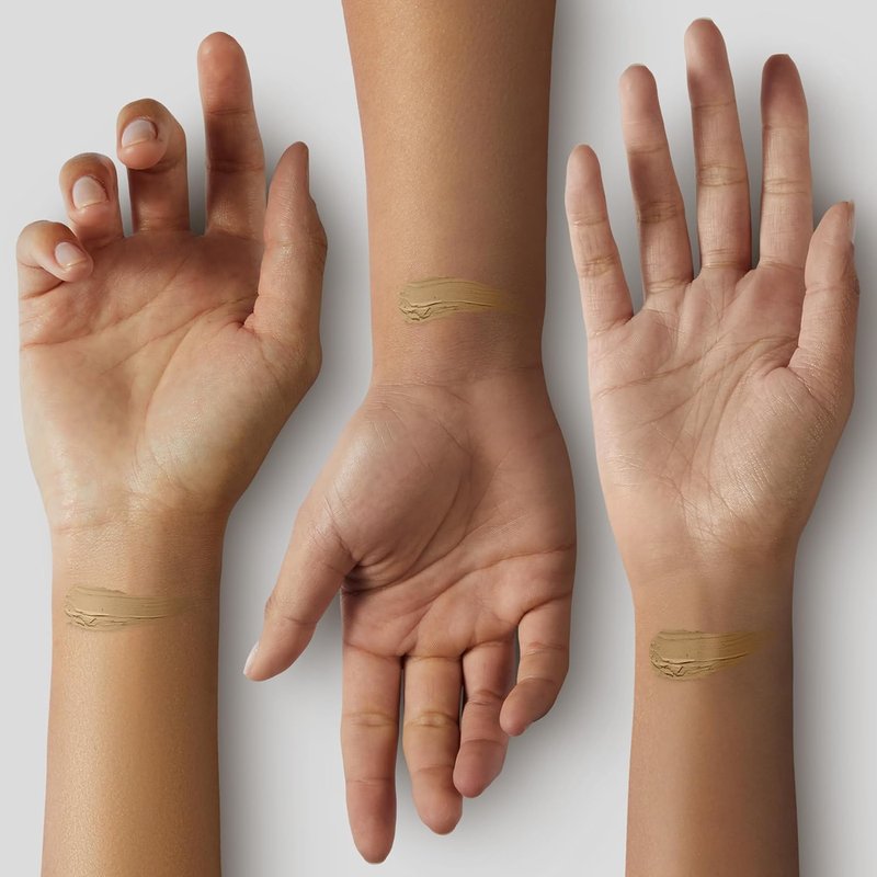 NARS Radiant Creamy Concealer - Cafe Con Leche | 0.22 Ounce for Flawless Coverage