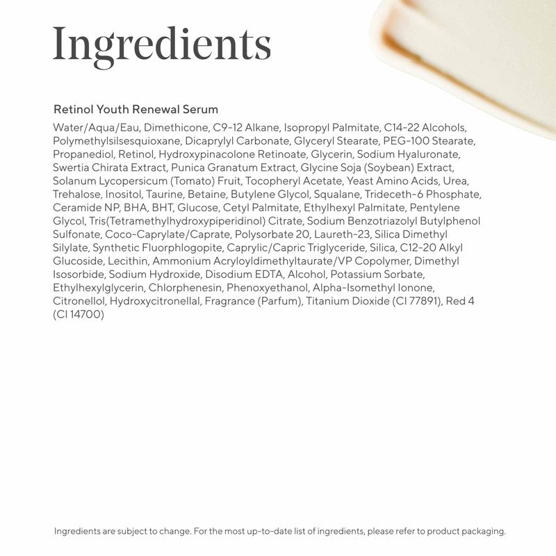 Murad The Wrinkle Fighter – 2‑Piece ($141 Value) - Retinol Youth Renewal Kit (Full + Travel Size) – Tri‑Active Retinol, Swertia & Hyaluronic Acid – Fast‑Acting Anti‑Aging Serum – Firms & Smooths Skin