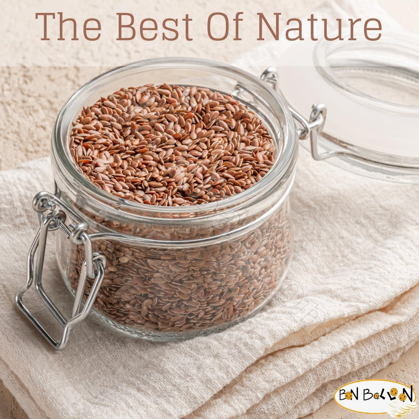 Pure & Natural Cresses Cress Seed Seeds Oil Cold Pressed Al Hawaj Elhawag El Hawag Natural Concentrated Crude Perfect Fresh For Body & Skin & Hair (1 Pack = 17.64 oz / 500 ml) زيت حب الرشاد