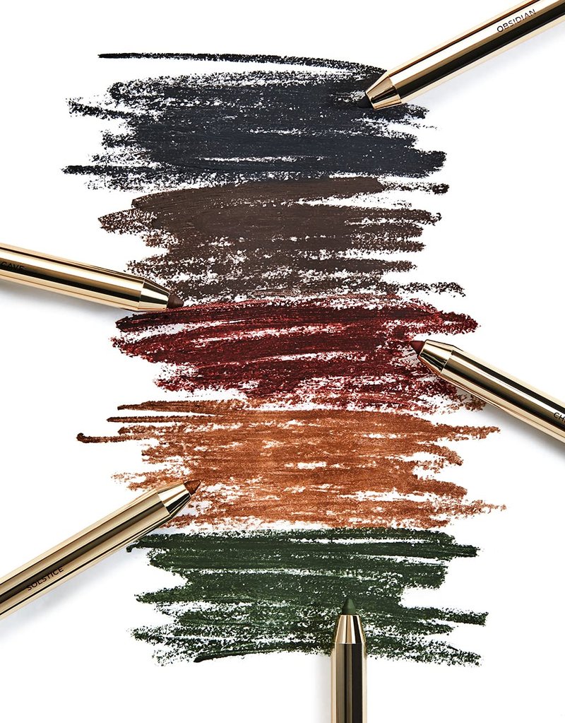 HOURGLASS Voyeur Waterproof Mechanical Gel Liner