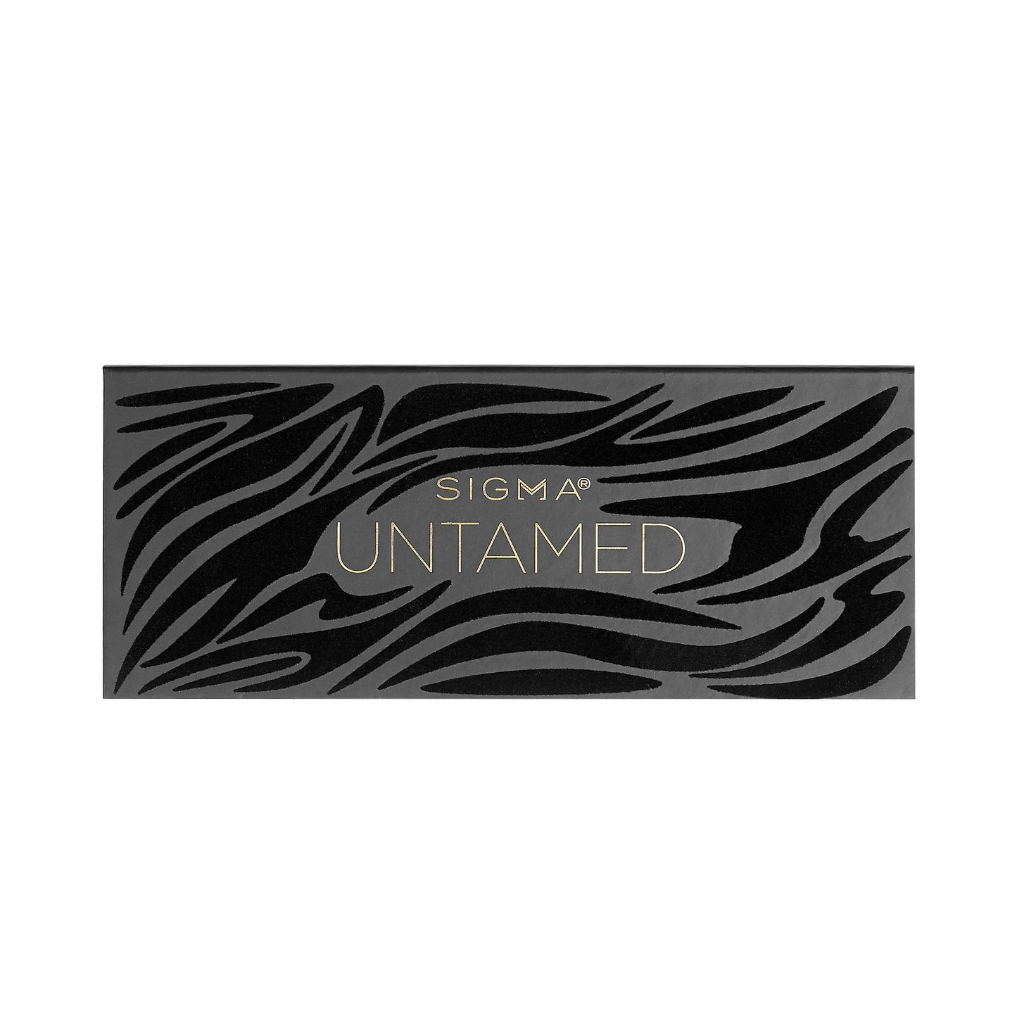Sigma Beauty Untamed Eyeshadow Palette - 14 Bold Eyeshadow Shades in Matte, Shimmer and Metalic Finishes - Highly Pigmented Vegan Eye Makeup Palette - Clean Beauty Products