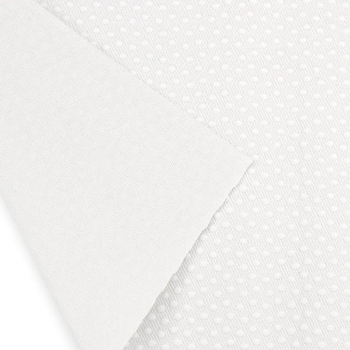 Dritz 564 Anti-Skid Gripper Fabric, 11 x 24-Inch, White