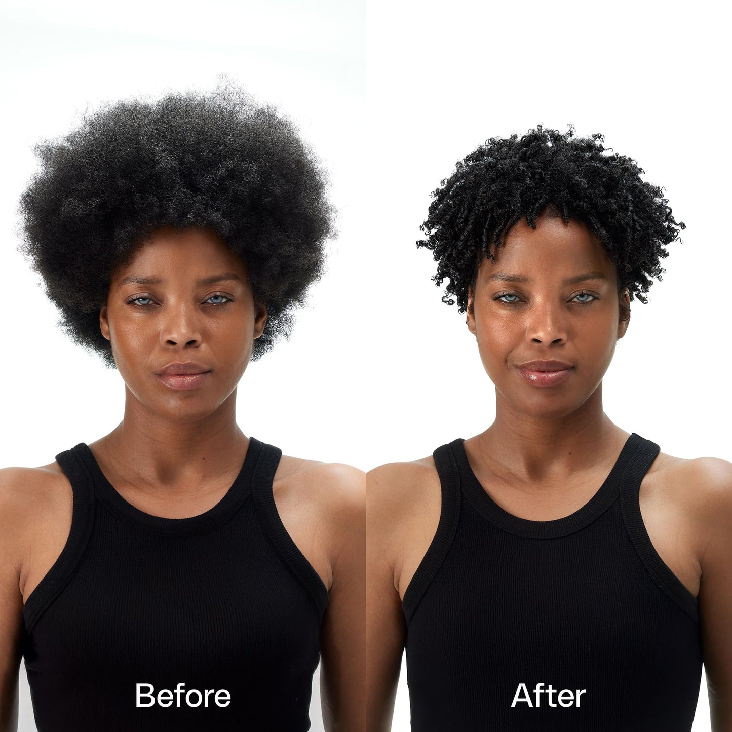 Ouidad Advanced Climate Control Heat & Humidity Styling Kit, Anti Frizz Curly Hair Products to Lock in Moisture & Block Humidity, Flexible, Long-Lasting Hold, No Parabens & Sulfates