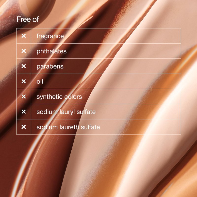 Clinique Even Better Clinical Serum Liquid Foundation SPF 25 With Vitamin C, Salicylic Acid + Hyaluronic Acid For Combination to Oily Skin Types | Full Coverage + Matte Finish, Ginger, 1 Fl Oz