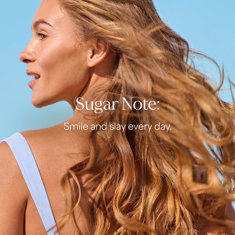 Raw Sugar The Wave Maker Shampoo and Conditioner Set and Coconut Mango Glow Body Wash (3 Products) A Complete Haircare and Skincare Bundle